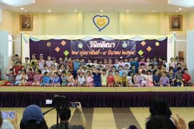 วิพิธทัศนา ชั้นประถม ๑ (อ. ๔ มี.ค. ๖๘) Image 1