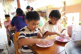 โครงการ &quot;เล่นสนุกกับน้ำ&quot; (Summer) Image 4