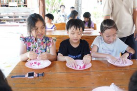 โครงการ &quot;เล่นสนุกกับน้ำ&quot; (Summer) Image 5