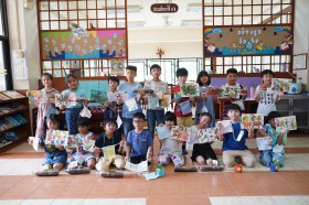 โครงการ &quot;เล่นสนุกกับน้ำ&quot; (Summer) Image 8