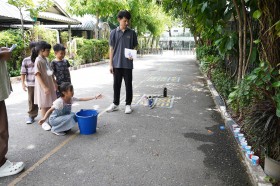 โครงการ Plant 4Fun &gt;English Project (Summer) Image 7