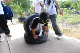 อนุบาล ๓ กิจกรรมเดินทางไกลและปีนผา (๙-๑๐ เม.ย.๖๘) Image 3