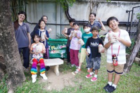 โรงเรียนวรรณสว่างจิต(Wansawangchit School) Image 3
