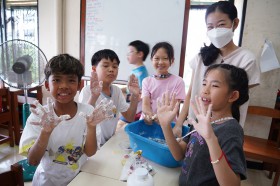 โรงเรียนวรรณสว่างจิต(Wansawangchit School) Image 5