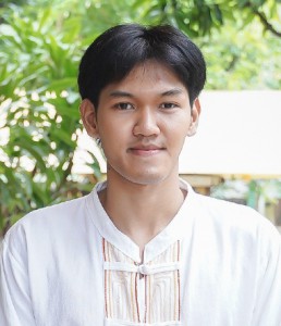 ไชยวัฒน์ ตะเอ้กา (ครูโอม) Image 1