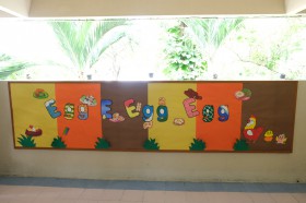 โครงการ &quot;Egg E Egg Egg&quot; (Summer) Image 1