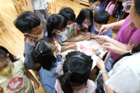 โครงการ &quot;Egg E Egg Egg&quot; (Summer) Image 2