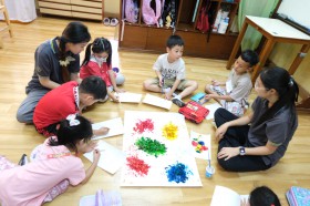 โครงการ &quot;Egg E Egg Egg&quot; (Summer) Image 4