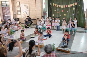 กิจกรรมปิดภาคเรียน Summer ประถม 1 (24 April 2025) Image 6
