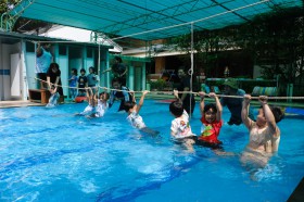 อนุบาล 3 กิจกรรม Adventure Game (21-22 เม.ย.68) Image 7