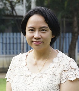 พิมพร ศรีแก้ว (ครูพิม) Image 1