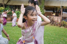 ป.๒ บูรณาการ &quot;ร่างของฉันนั้นแสนวิเศษ&quot; (๒๐ พ.ค.๖๘) Image 3