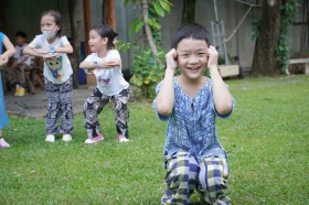 ป.๒ บูรณาการ &quot;ร่างของฉันนั้นแสนวิเศษ&quot; (๒๐ พ.ค.๖๘) Image 5