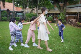 ป.๒ บูรณาการ &quot;ร่างของฉันนั้นแสนวิเศษ&quot; (๒๐ พ.ค.๖๘) Image 7