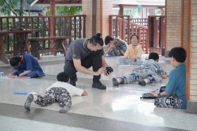 ป.6 กิจกรรม &quot;Chill out with mandala&quot; (20 พ.ค.68) Image 7