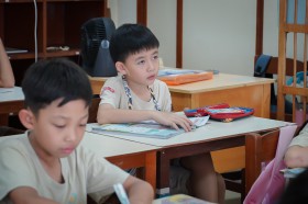 ป.๔ กิจกรรมทดลองการจำแนกสัตว์ (๒๙ พ.ค.๖๘) Image 5