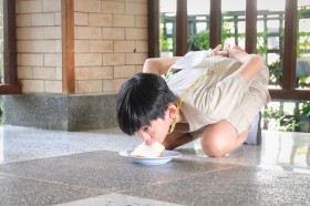 ป.๕ กิจกรรมกินวิบาก (๓๐ พ.ค.๖๘) Image 2