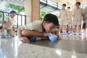 ป.๕ กิจกรรมกินวิบาก (๓๐ พ.ค.๖๘) Image 3