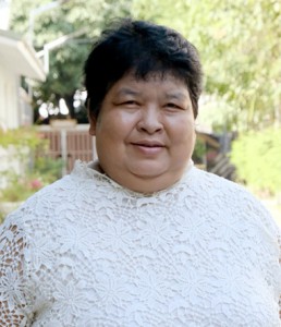 เสาวลักษณ์ แสงงิ้ว (พี่น้อง) Image 1