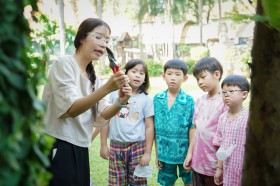 ป.๒ บูรณาการ &quot;เรียนรู้อุปกรณ์การเกษตร&quot;(๑๐ มิ.ย.๖๘) Image 2