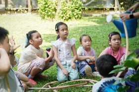 ป.๒ บูรณาการ &quot;เรียนรู้อุปกรณ์การเกษตร&quot;(๑๐ มิ.ย.๖๘) Image 5