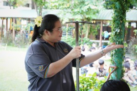 ป.๒ บูรณาการ &quot;เรียนรู้อุปกรณ์การเกษตร&quot;(๑๐ มิ.ย.๖๘) Image 6