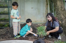 ป.๒ บูรณาการ &quot;เรียนรู้อุปกรณ์การเกษตร&quot;(๑๐ มิ.ย.๖๘) Image 8