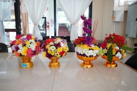 พี่ประถมจัดพานไหว้ครู (๑๑ มิ.ย.๖๘) FLEXI_IMAGE 8