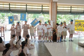 หาเสียงคณะกรรมการนักเรียน (๑๖-๑๗ มิ.ย.๖๘) FLEXI_IMAGE 3