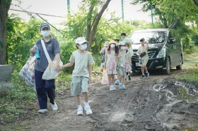 ป.๓ ทัศนศึกษา &quot;กอกล้า การ์เด้น&quot; (๑๖ มิ.ย.๖๘) Image 2
