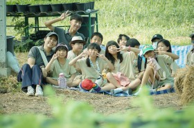 ป.๓ ทัศนศึกษา &quot;กอกล้า การ์เด้น&quot; (๑๖ มิ.ย.๖๘) Image 3