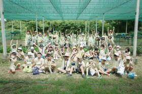 ป.๓ ทัศนศึกษา &quot;กอกล้า การ์เด้น&quot; (๑๖ มิ.ย.๖๘) Image 8