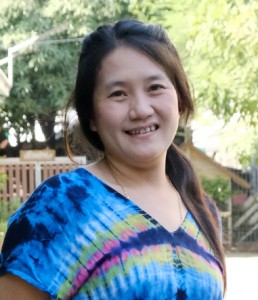 พัชรี โล้พิสาณร์ (พี่น้อย) Image 1