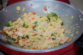 ป.๖ เรียนรู้เรื่องสารอาหารผ่านกิจกรรม&quot;เมนูช่วยชีวิต&quot; (๒๓ มิ. ... Image 4