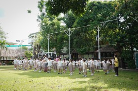 ป.๓ กิจกรรมสร้างสัมพันธภาพกับเพื่อน (๒๓ มิ.ย.๖๘) Image 2