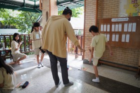 ป.๖ ทดสอบสมรรถภาพร่างกาย (๒๕ มิ.ย.๖๘) Image 3