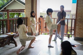 ป.๖ ทดสอบสมรรถภาพร่างกาย (๒๕ มิ.ย.๖๘) Image 4