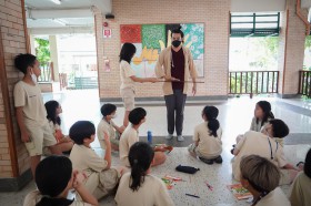 ป.๖ ทดสอบสมรรถภาพร่างกาย (๒๕ มิ.ย.๖๘) Image 6