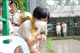 ป.๕ หว่านข้าว (๒๖ มิ.ย.๖๘) Image 4