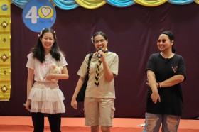 ป.๖ แสดงบทบาทสมมติเกี่ยวกับช่วงวัย (๒๖ มิ.ย.๖๘) Image 7