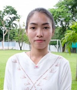 ธิดารัตน์ จงประเสริฐยิ่ง (พี่มิ้ม) Image 1