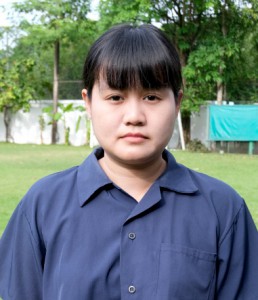 ฐานิดา อุทินทุ (พี่ดา) Image 1
