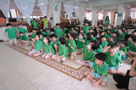 กิจกรรมสานพลัง ครั้งที่ ๑ (๒๗ มิ.ย.๖๘) Image 3