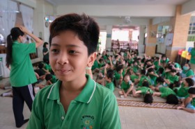 กิจกรรมสานพลัง ครั้งที่ ๑ (๒๗ มิ.ย.๖๘) Image 4