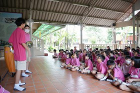 กิจกรรมสานพลัง ครั้งที่ ๑ (๒๗ มิ.ย.๖๘) Image 6