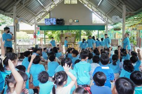 กิจกรรมสานพลัง ครั้งที่ ๑ (๒๗ มิ.ย.๖๘) Image 7
