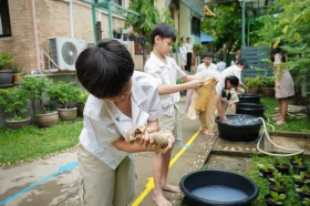 ป.๕ กิจกรรมซักผ้า (๓๐ มิ.ย.๖๘) FLEXI_IMAGE 5