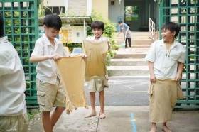 ป.๕ กิจกรรมซักผ้า (๓๐ มิ.ย.๖๘) FLEXI_IMAGE 6