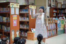 ป.๑ กิจกรรมละครเกี่ยวกับ &quot;การแต่งกายที่เหมาะสม&quot; (๒ ก.ค.๖๘) Image 1