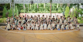 ป.๕ ทัศนศึกษาพิพิธภัณฑ์การเกษตรเฉลิมพระเกียรติ (๓ ก.ค.๖๘) Image 2